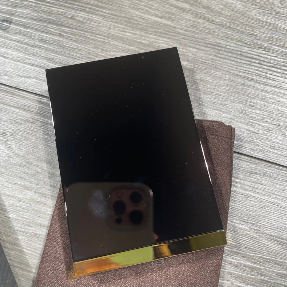 Tom Ford Eye Color Quad 04 Honey Moon Brand new Eyeshadow Palette
